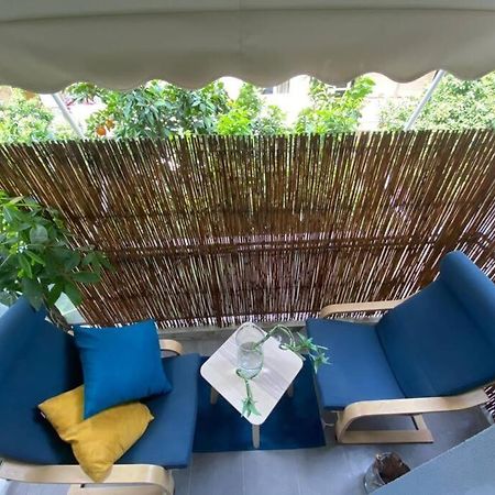 Live Minimal Atenas Exterior foto
