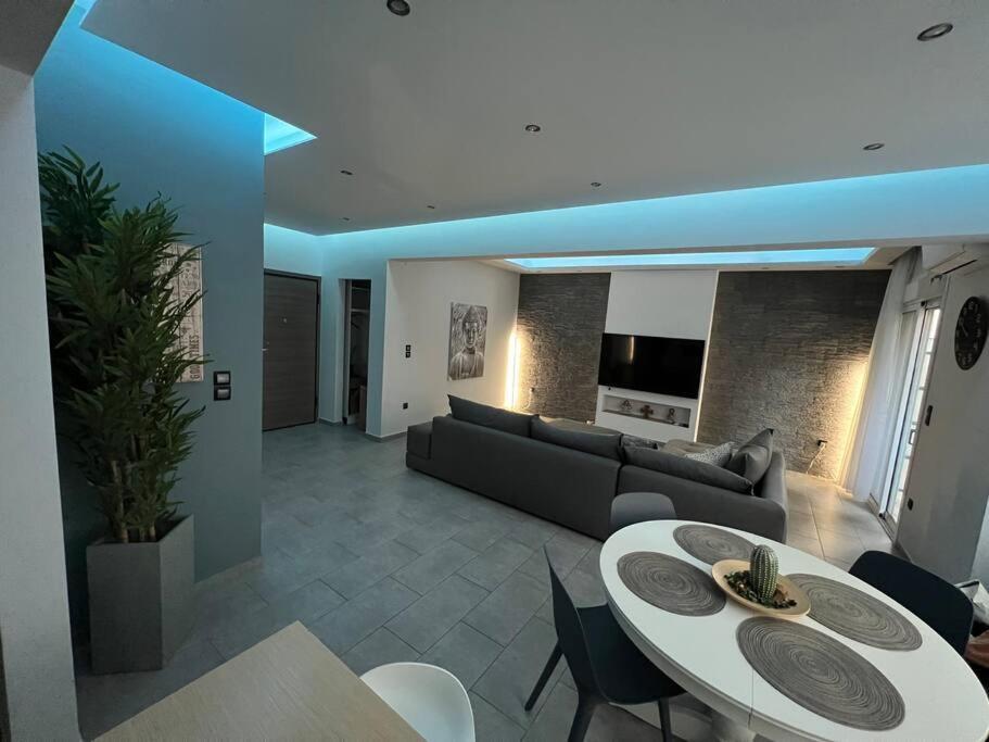 Live Minimal Atenas Exterior foto