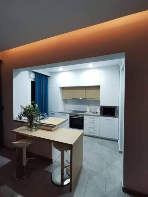 Live Minimal Atenas Exterior foto