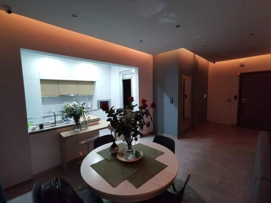 Live Minimal Atenas Exterior foto