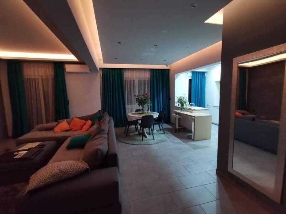 Live Minimal Atenas Exterior foto