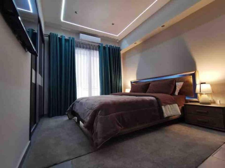 Live Minimal Atenas Exterior foto