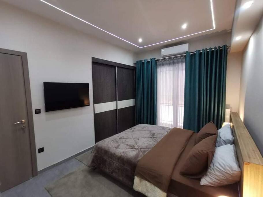 Live Minimal Atenas Exterior foto