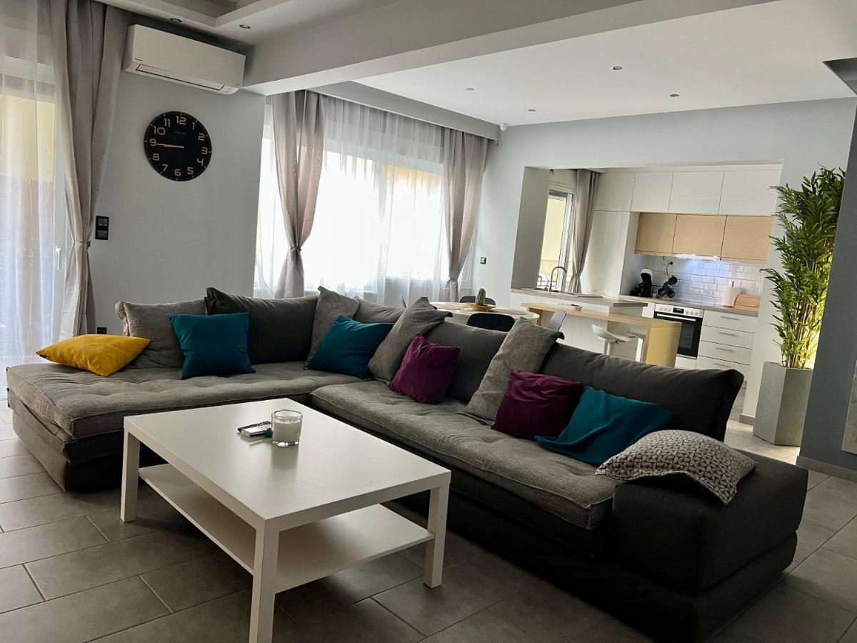 Live Minimal Atenas Exterior foto