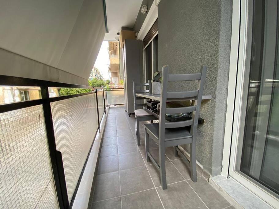 Live Minimal Atenas Exterior foto
